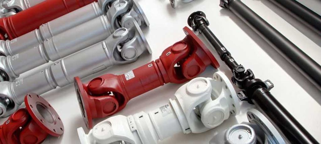 Ремонт карданов