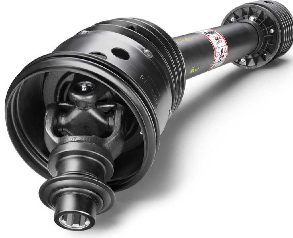 Ремонт карданов